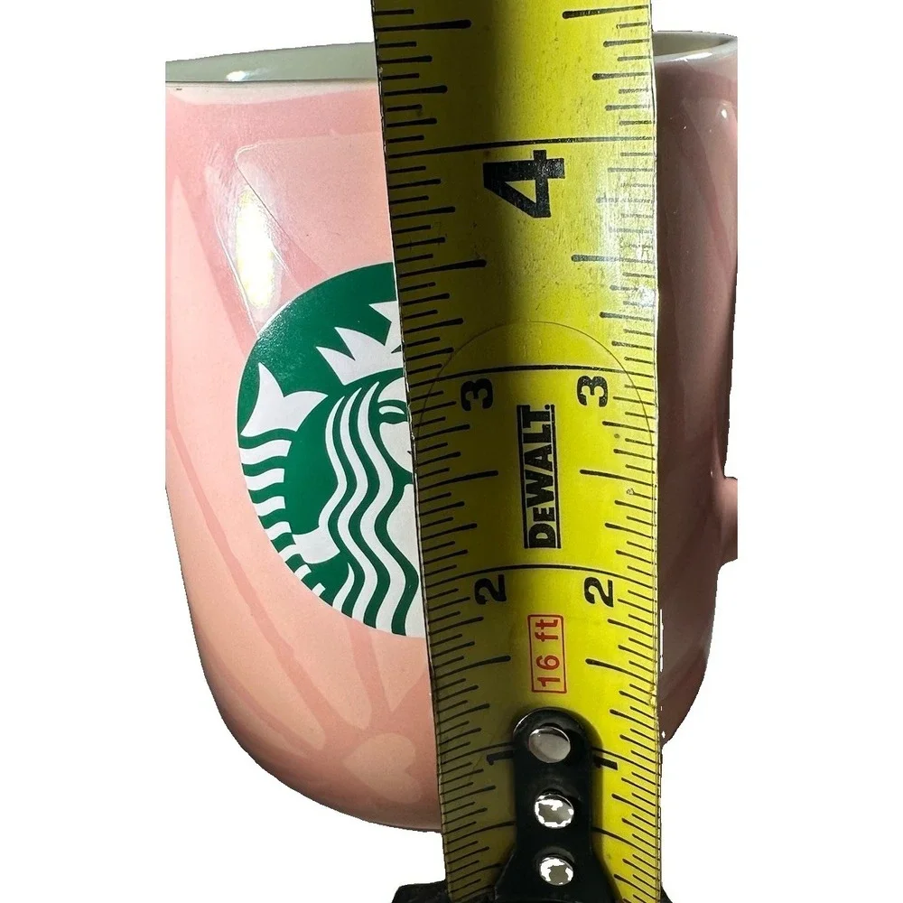 Starbucks product valentine